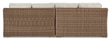 Load image into Gallery viewer, Beachcroft Outdoor Seating Set - Ego Home Furniture
