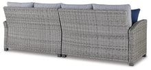 Load image into Gallery viewer, Naples Beach Outdoor Sectional - Ego Home Furniture
