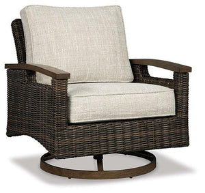 Rodeway South Outdoor Set - Ego Home Furniture