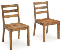 Load image into Gallery viewer, Dressonni Dining Chair - Ego Home Furniture
