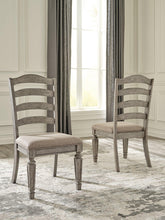 Load image into Gallery viewer, Lodenbay Dining Room Set
