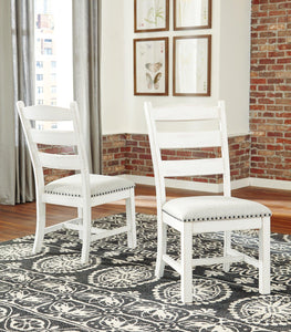 Valebeck Dining Chair - Ego Home Furniture