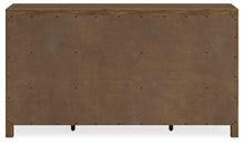 Load image into Gallery viewer, Cabalynn Dresser and Mirror - Ego Home Furniture
