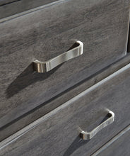 Load image into Gallery viewer, Caitbrook Storage Bed with 8 Drawers - Ego Home Furniture
