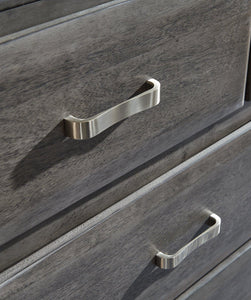 Caitbrook Storage Bed with 8 Drawers - Ego Home Furniture