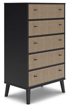 Load image into Gallery viewer, Charlang Chest of Drawers image
