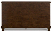 Load image into Gallery viewer, Danabrin Dresser and Mirror - Ego Home Furniture
