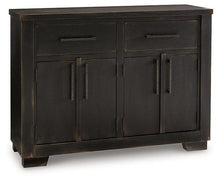 Load image into Gallery viewer, Galliden Dining Buffet and Hutch - Ego Home Furniture
