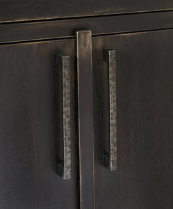 Galliden Dining Buffet and Hutch - Ego Home Furniture