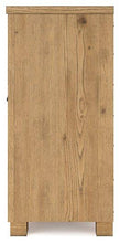 Load image into Gallery viewer, Galliden Dresser and Mirror - Ego Home Furniture
