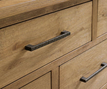 Load image into Gallery viewer, Galliden Dresser and Mirror - Ego Home Furniture
