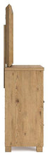 Load image into Gallery viewer, Galliden Dresser and Mirror - Ego Home Furniture
