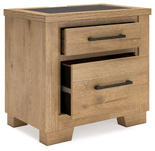 Load image into Gallery viewer, Galliden Nightstand - Ego Home Furniture
