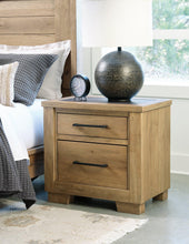 Load image into Gallery viewer, Galliden Nightstand - Ego Home Furniture
