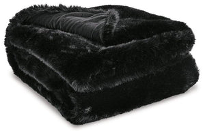 Gariland Throw - Ego Home Furniture