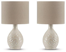 Load image into Gallery viewer, Garinton Lamp Set - Ego Home Furniture
