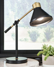 Load image into Gallery viewer, Garville Desk Lamp
