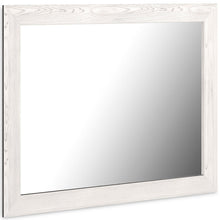 Load image into Gallery viewer, Gerridan Dresser and Mirror - Ego Home Furniture
