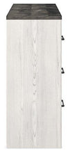 Load image into Gallery viewer, Gerridan Dresser and Mirror - Ego Home Furniture
