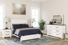 Load image into Gallery viewer, Gerridan Bedroom Set
