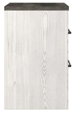 Load image into Gallery viewer, Gerridan Nightstand - Ego Home Furniture
