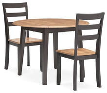 Load image into Gallery viewer, Gesthaven Dining Set image
