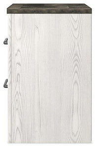 Gerridan Nightstand - Ego Home Furniture