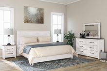 Load image into Gallery viewer, Gerridan Bedroom Set
