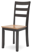 Load image into Gallery viewer, Gesthaven Dining Chair
