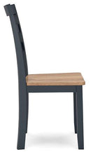 Load image into Gallery viewer, Gesthaven Dining Chair
