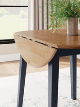 Load image into Gallery viewer, Gesthaven Dining Drop Leaf Table
