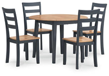 Load image into Gallery viewer, Gesthaven Dining Set
