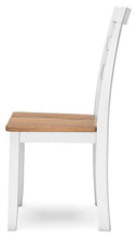 Load image into Gallery viewer, Gesthaven Dining Chair
