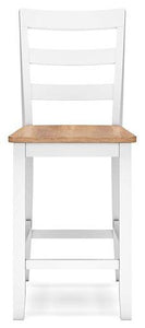 Gesthaven Counter Height Barstool