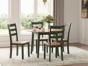 Gesthaven Dining Chair