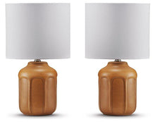 Load image into Gallery viewer, Gierburg Lamp Set - Ego Home Furniture
