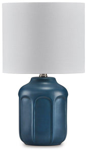 Gierburg Table Lamp - Ego Home Furniture