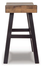 Load image into Gallery viewer, Glosco Bar Stool Set
