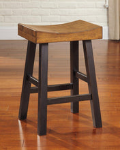 Load image into Gallery viewer, Glosco Counter Height Bar Stool
