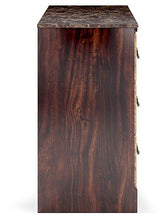 Load image into Gallery viewer, Glosmount Dresser and Mirror - Ego Home Furniture
