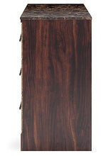 Load image into Gallery viewer, Glosmount Dresser and Mirror - Ego Home Furniture
