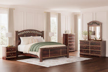 Load image into Gallery viewer, Glosmount Dresser - Ego Home Furniture
