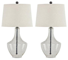 Load image into Gallery viewer, Gregsby Table Lamp (Set of 2) image
