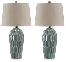 Load image into Gallery viewer, Hadbury Table Lamp (Set of 2) - Ego Home Furniture
