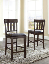 Load image into Gallery viewer, Haddigan Counter Height Bar Stool - Ego Home Furniture
