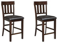 Load image into Gallery viewer, Haddigan Bar Stool Set - Ego Home Furniture
