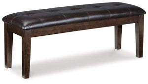 Haddigan Dining Set - Ego Home Furniture