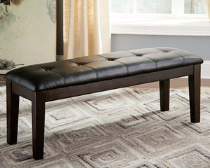 Haddigan Dining Set - Ego Home Furniture