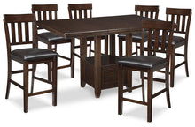 Load image into Gallery viewer, Haddigan Dining Room Set - Ego Home Furniture
