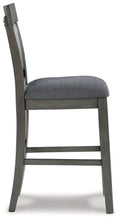 Load image into Gallery viewer, Hallanden Counter Height Dining Room Set - Ego Home Furniture
